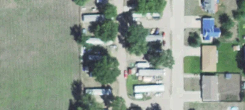 501 Sunset St