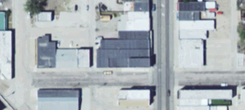 925 Main St