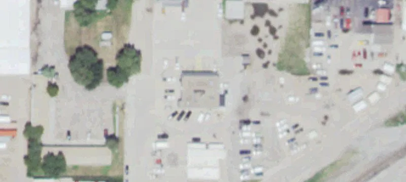 2321 K Ave