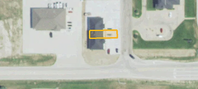 2801 Cornhusker Dr