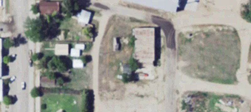 Haigler, NE 69030