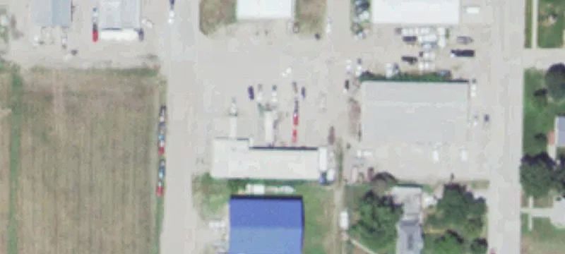 921 A Ave