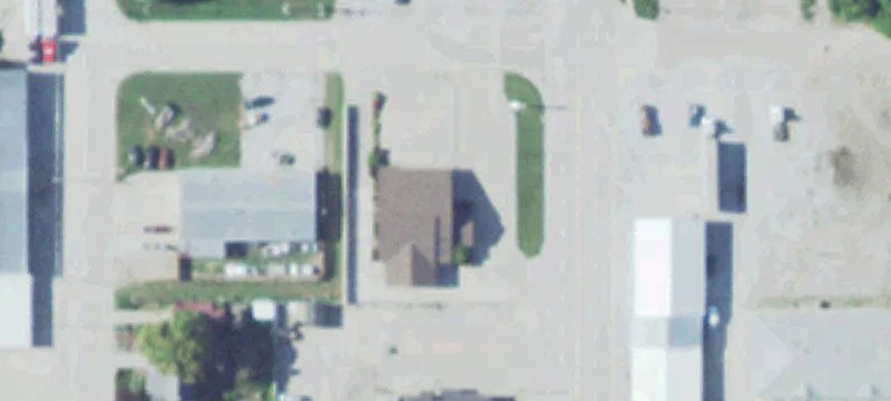 821 2nd St
