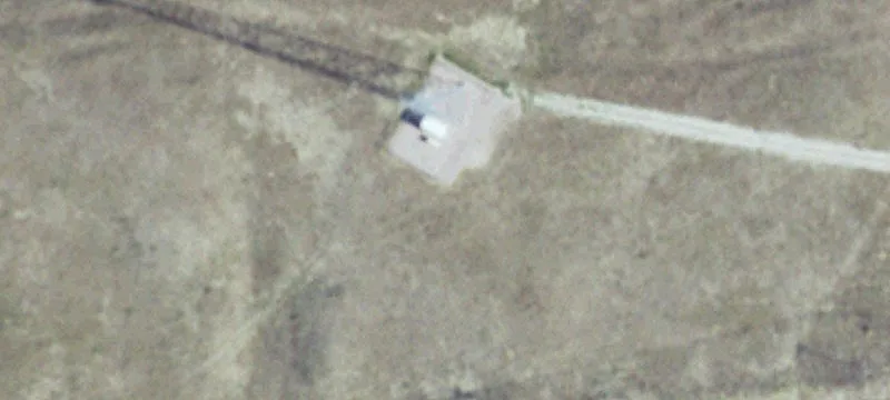 89573 State Hwy 97
