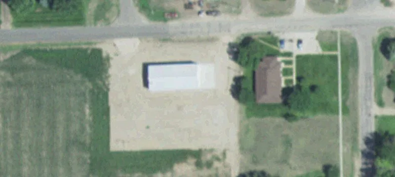 Hayes Center, NE 69032