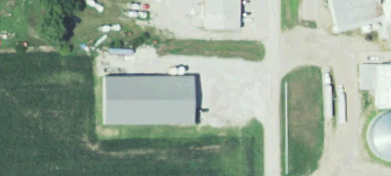 2491 Norco Rd