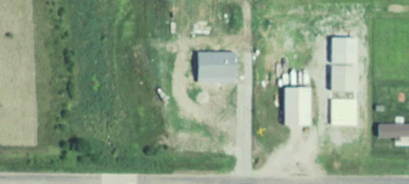 2504 Rock Crk Rd