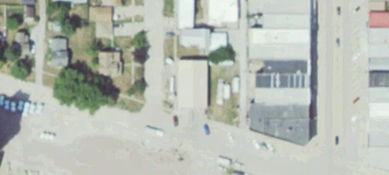 110 Fulton St