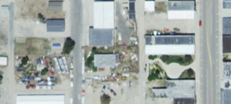 Bayard, NE 69334