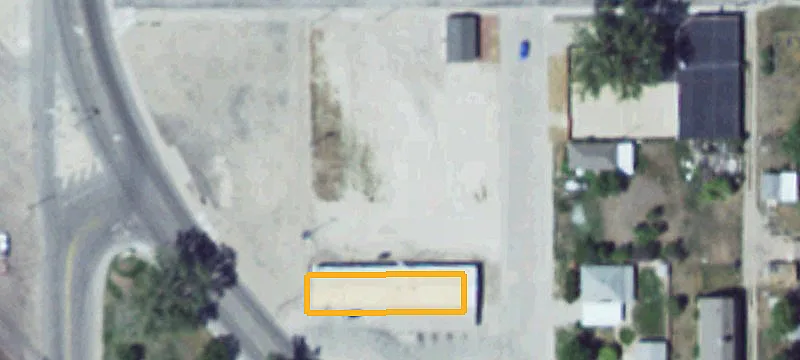Bridgeport, NE 69336