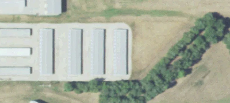 1001 Centennial Rd