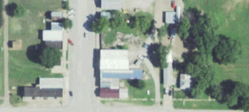 Hardy, NE 68943