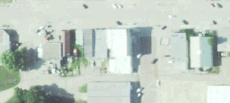 214 Beaver St