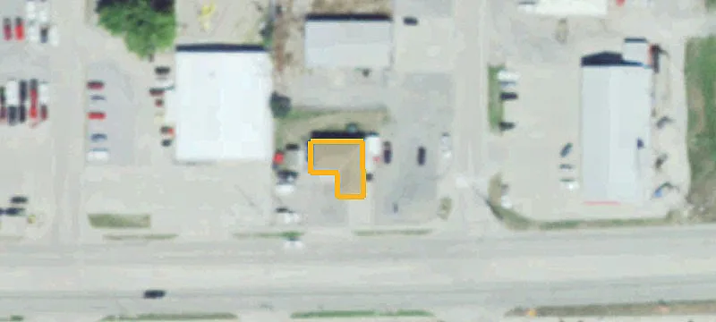 307 Omaha Ave