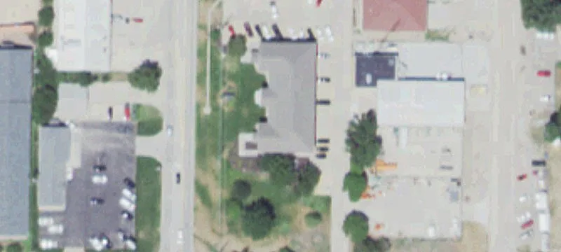 809 Central Ave