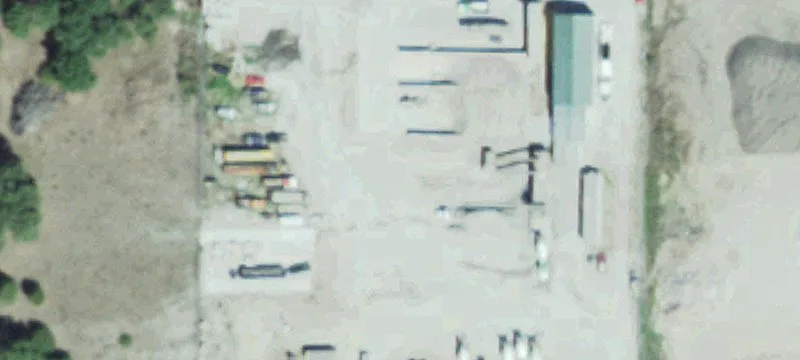 2001 Eisenhower Ave