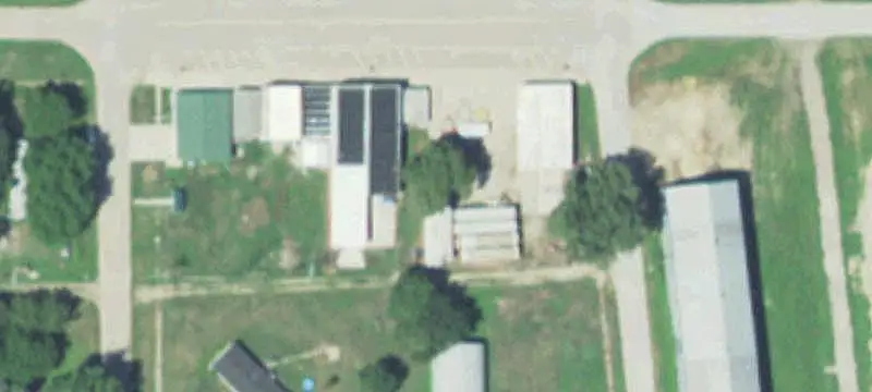 Aurora, NE 68818