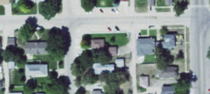 442 Cherry St