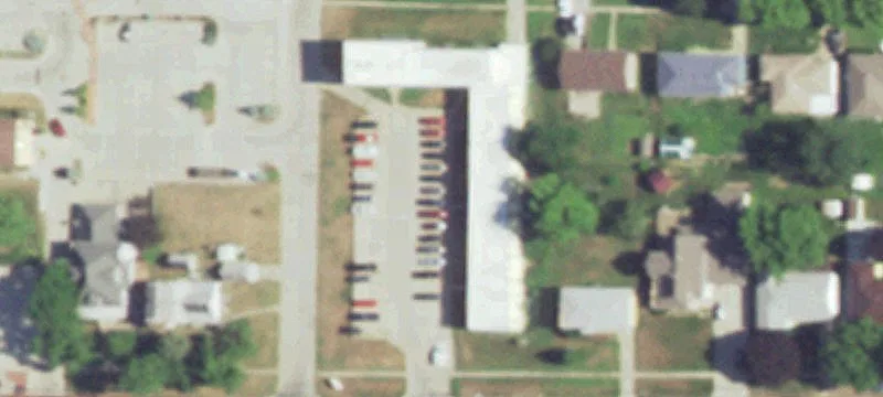 310 Farragut St
