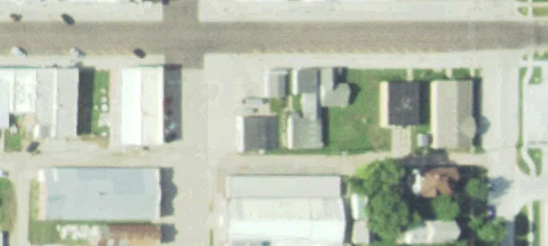 603 Hale Ave