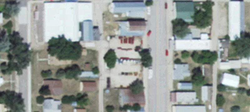 Harrison, NE 69346