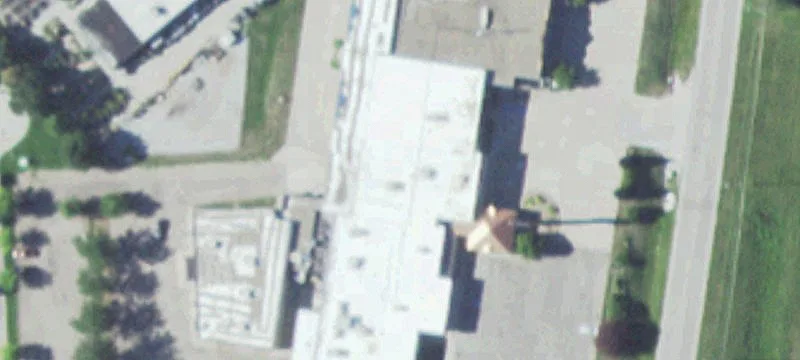 2205 Osborne E Dr