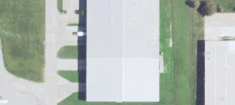 2406 Centennial Rd