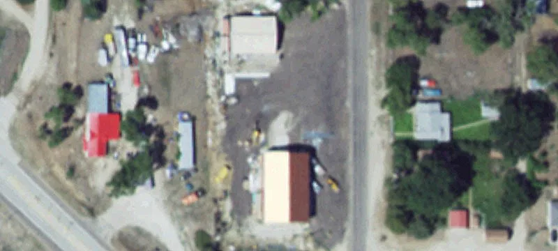 Bridgeport, NE 69336