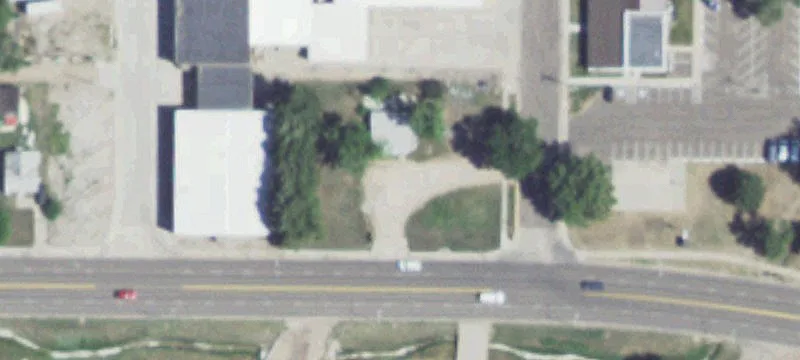 1603 Rodeo Rd