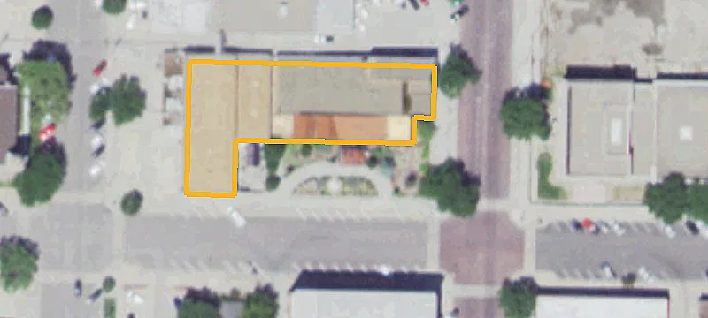 2400 Central Ave