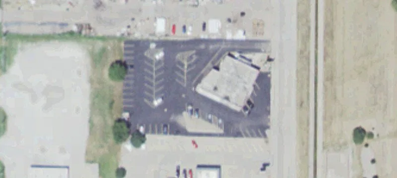 810 3rd Ave