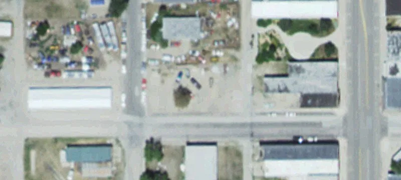 Bayard, NE 69334
