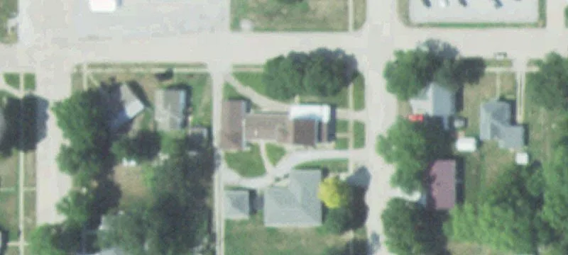 305 Burlington Ave