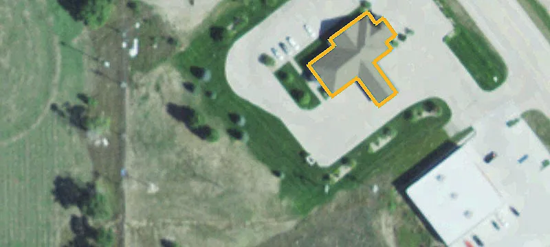 319 Hwy 20