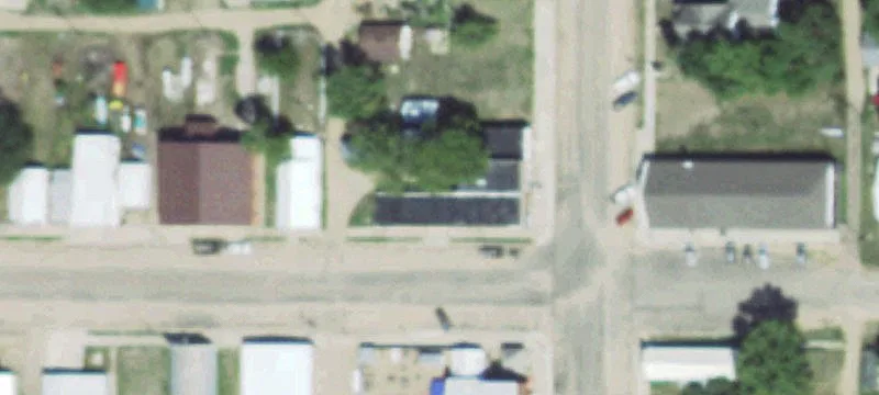 203 4th St