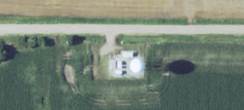 1609 Rd Y Y