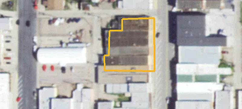 112 Chestnut St