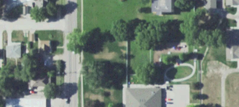 503 Elm Ave