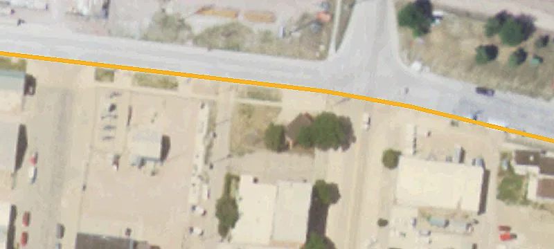 101 Main St