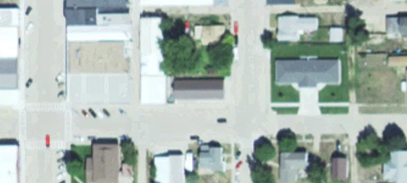 116 Un St