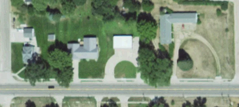 521 2nd St