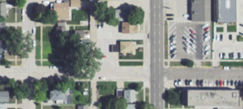 620 Jeffers St