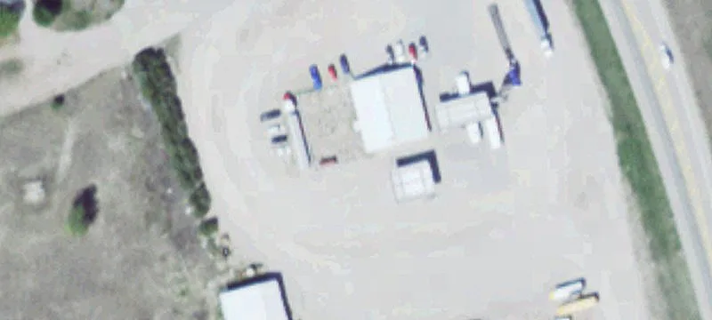 1001 Hwy 20