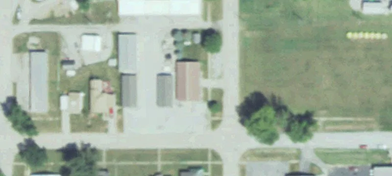 600 11th St