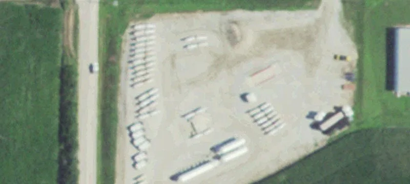 Pickrell, NE 68422