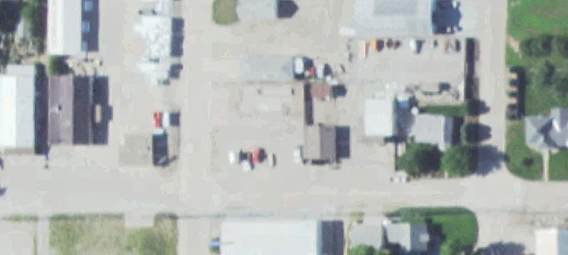 1700 Lincoln Ave