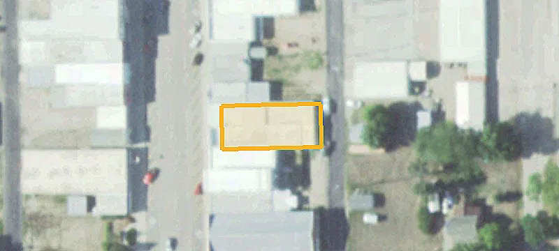 317 Broadway St