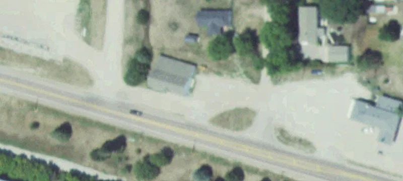 200 Hwy 275