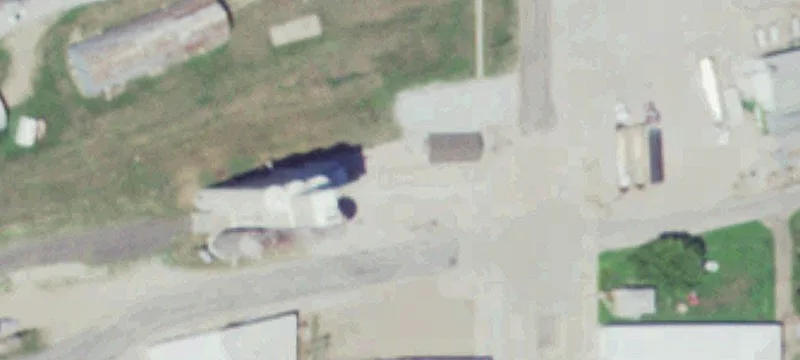 Campbell, NE 68932
