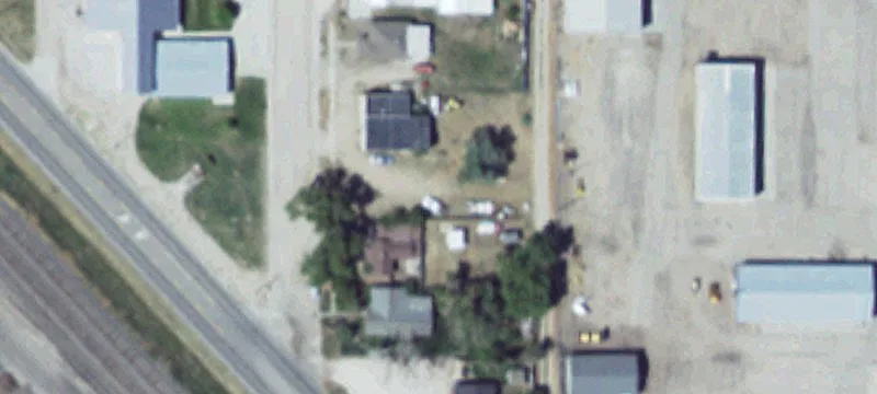 Bridgeport, NE 69336